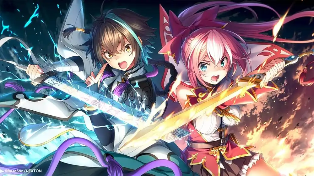 b5015 双天†恋姫 至源の王 AI汉化版[新作/7.6G][PC+安卓]-acg畅游网