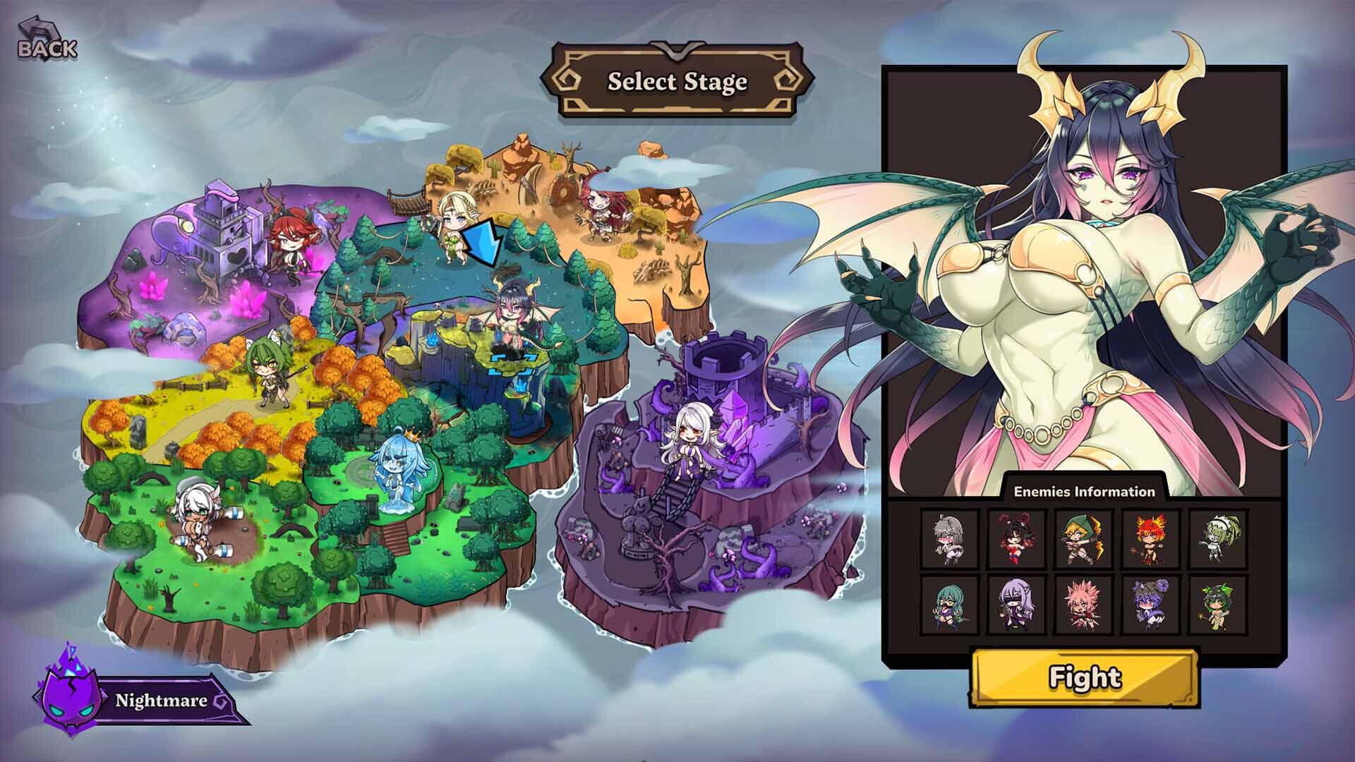 图片[4]-b9023关于我转生成为变态手的那档事 V1.03 官方中文版 [更新/1.6G]-acg畅游网