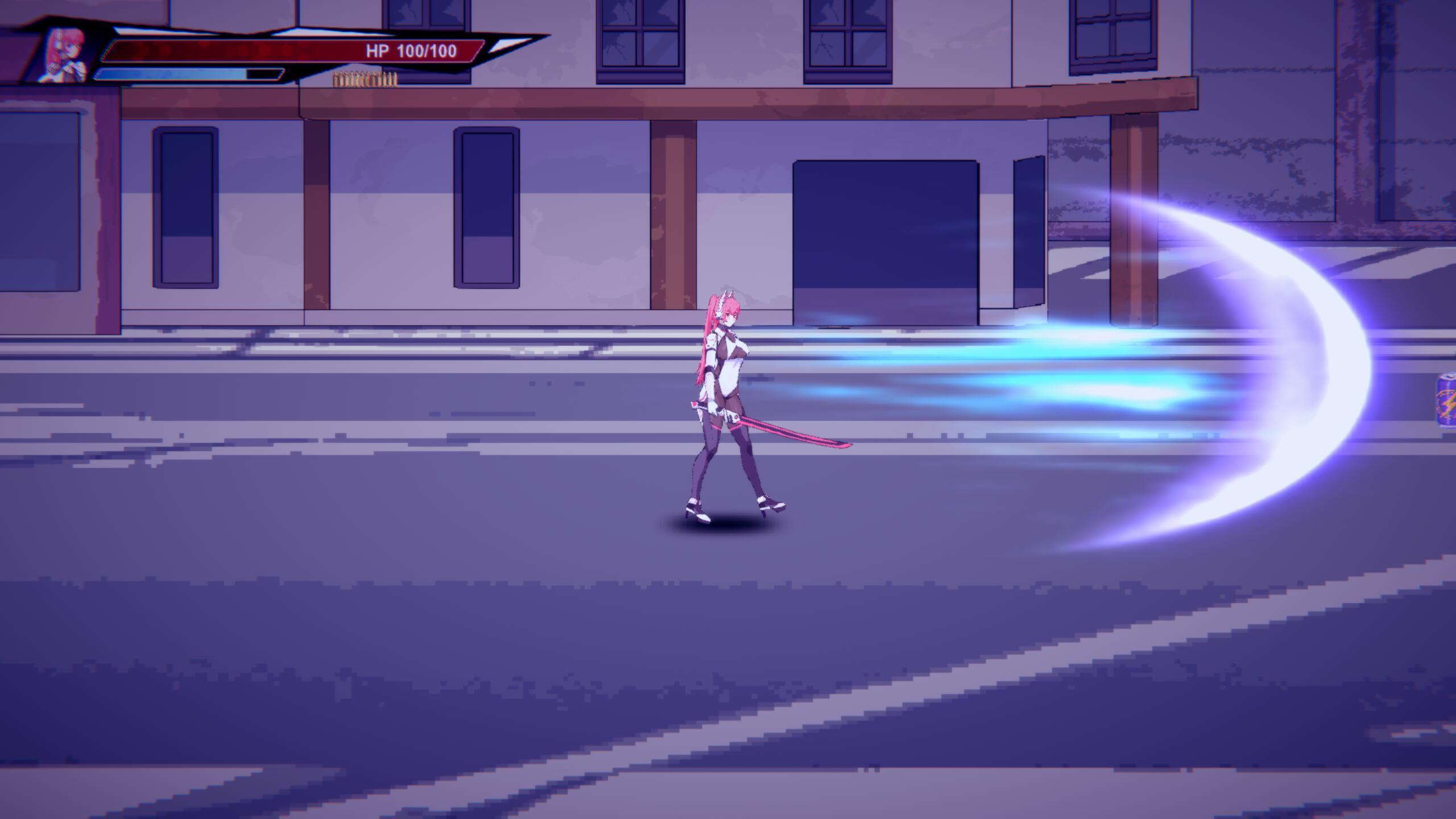 图片[3]-生化禁区 DL官中 [新作/650M]-乐游二次元