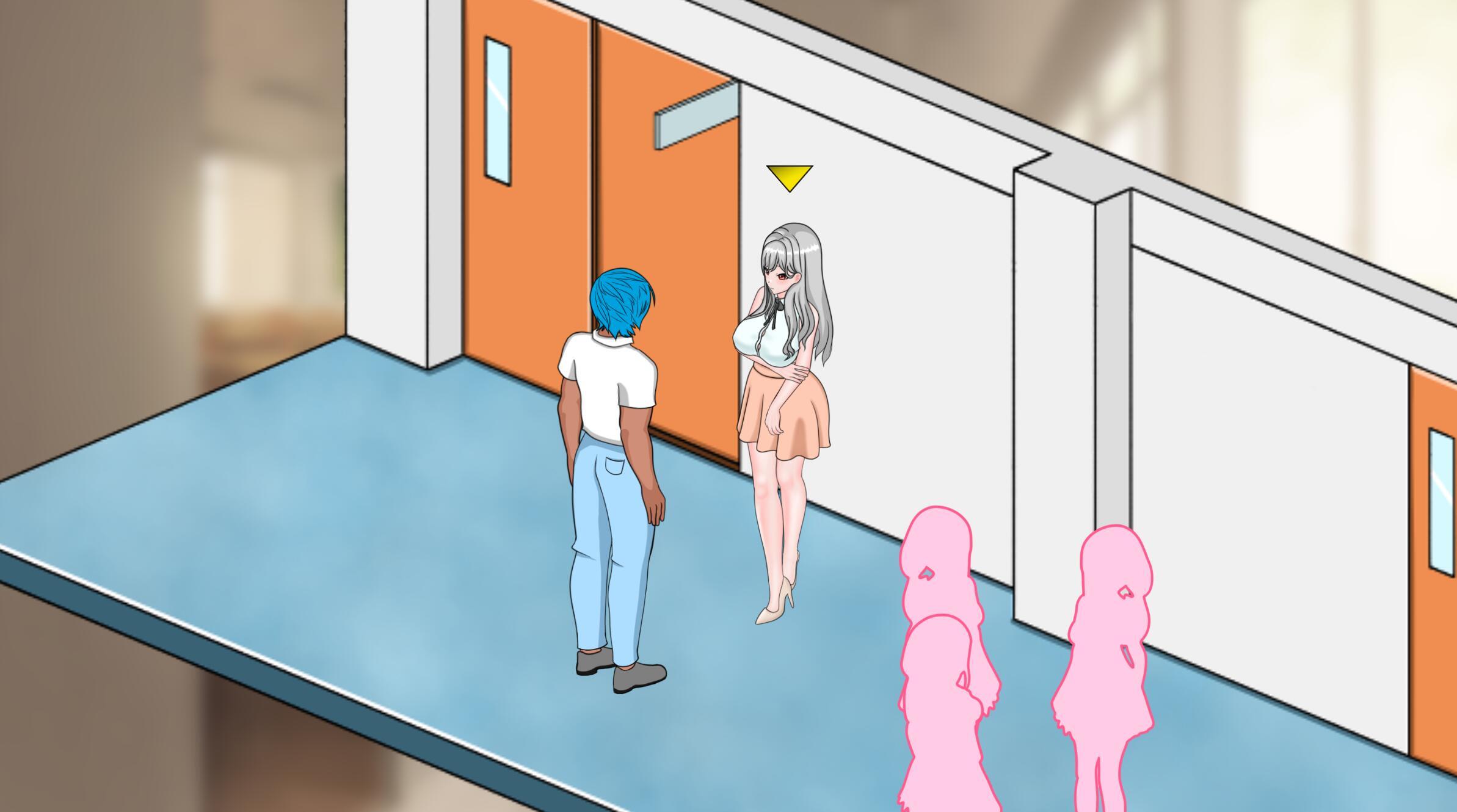 图片[3]-若山先生的NTR教室 V0.85.0.1 DL官中|体验版[新作/1.5G]-乐游二次元