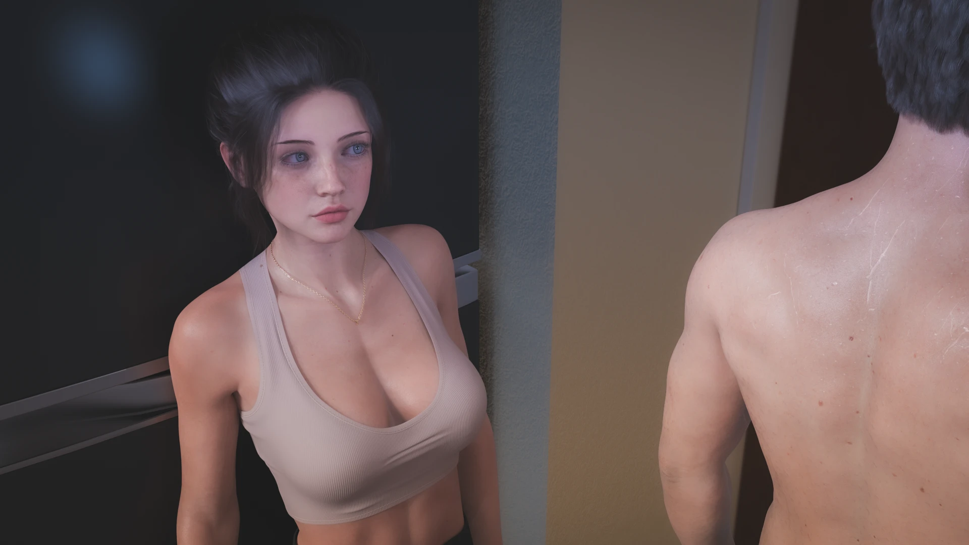 图片[4]-生存之链：归栖之地0.9.9.8 AI汉化版【PC+安卓/8.28G/更新】-乐游二次元