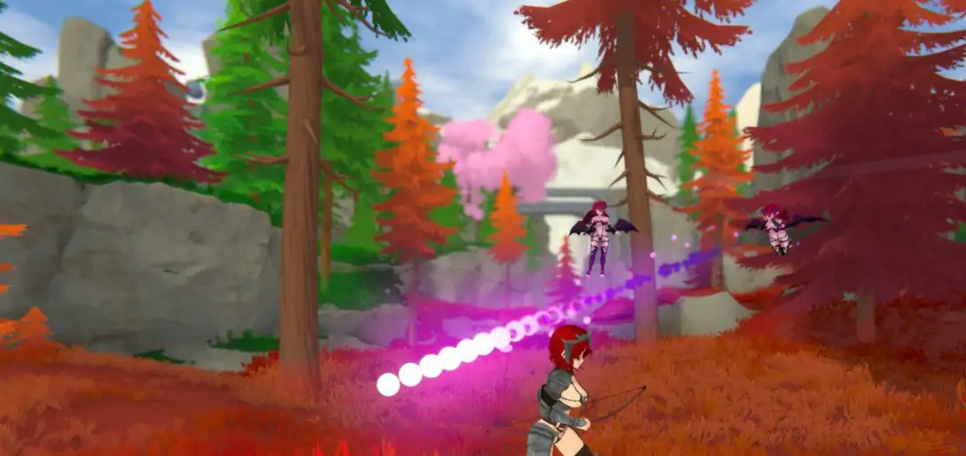 图片[2]-热带 怪物 女孩1.6.0 官方中文步兵版【PC/0.93G/更新】-乐游二次元