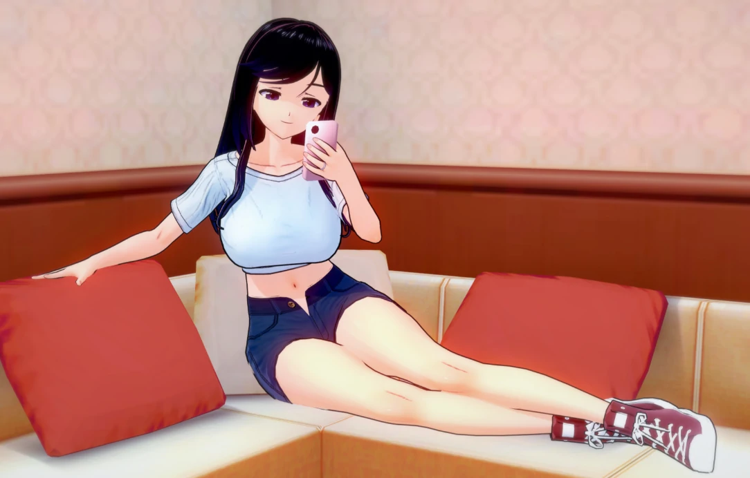 图片[6]-我的NTR痴迷1.0a AI汉化版【PC+安卓/3.8G/更新】-乐游二次元