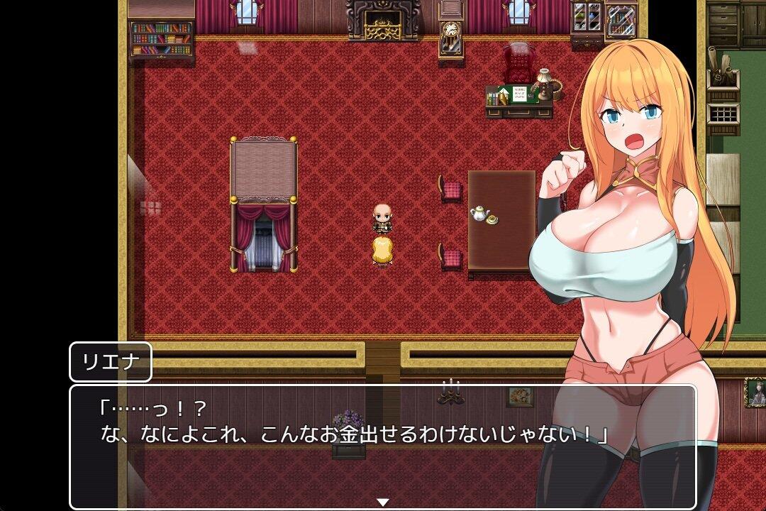 图片[4]-NTR冒险者莉艾娜~被盯上的女孩和她稚嫩的男朋友~V1.0 官中[新作/670M]-乐游二次元