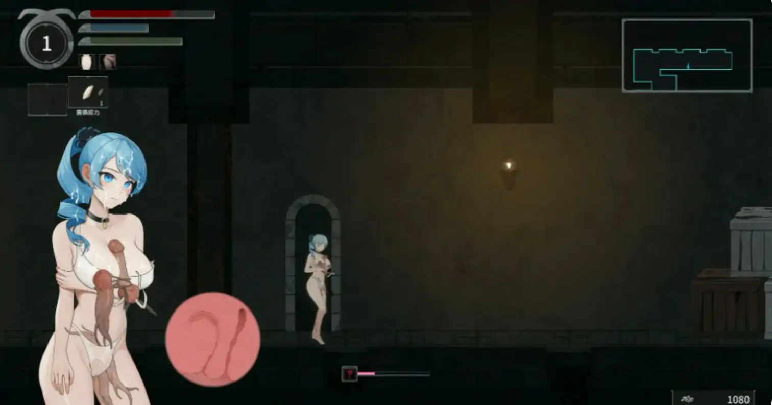 图片[3]-b3298永恒的欠损 V0.32.0 Beta 官方中文版【PC/0.86G/更新】-acg畅游网