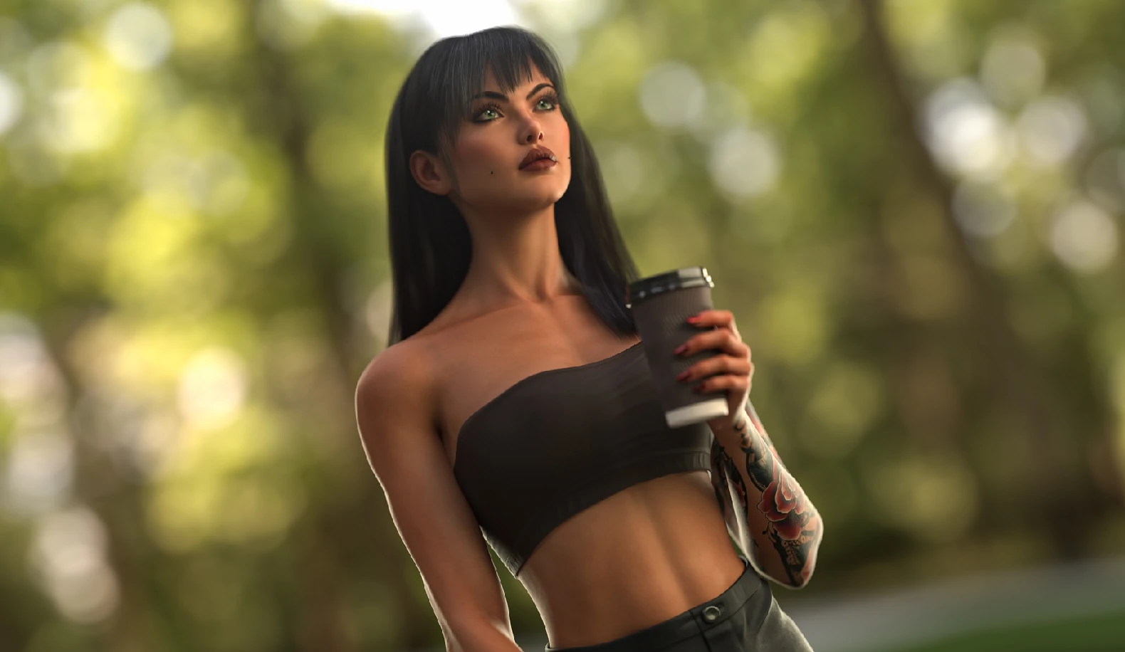 图片[2]-b3469罪案现场重演Ep.1 AI汉化版【PC+安卓/3.6G/更新】-acg畅游网