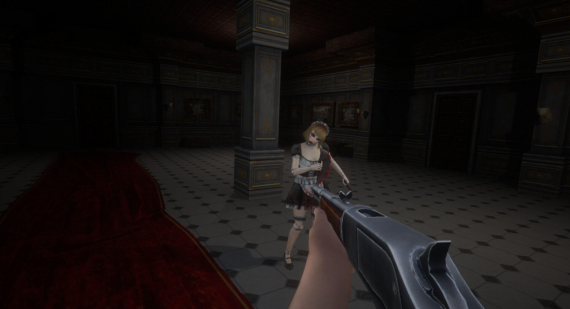 图片[3]-b7054罪恶尖塔/Sin Spire  v1.02 STEAM官中 正式版 [更新/1.5G]-acg畅游网