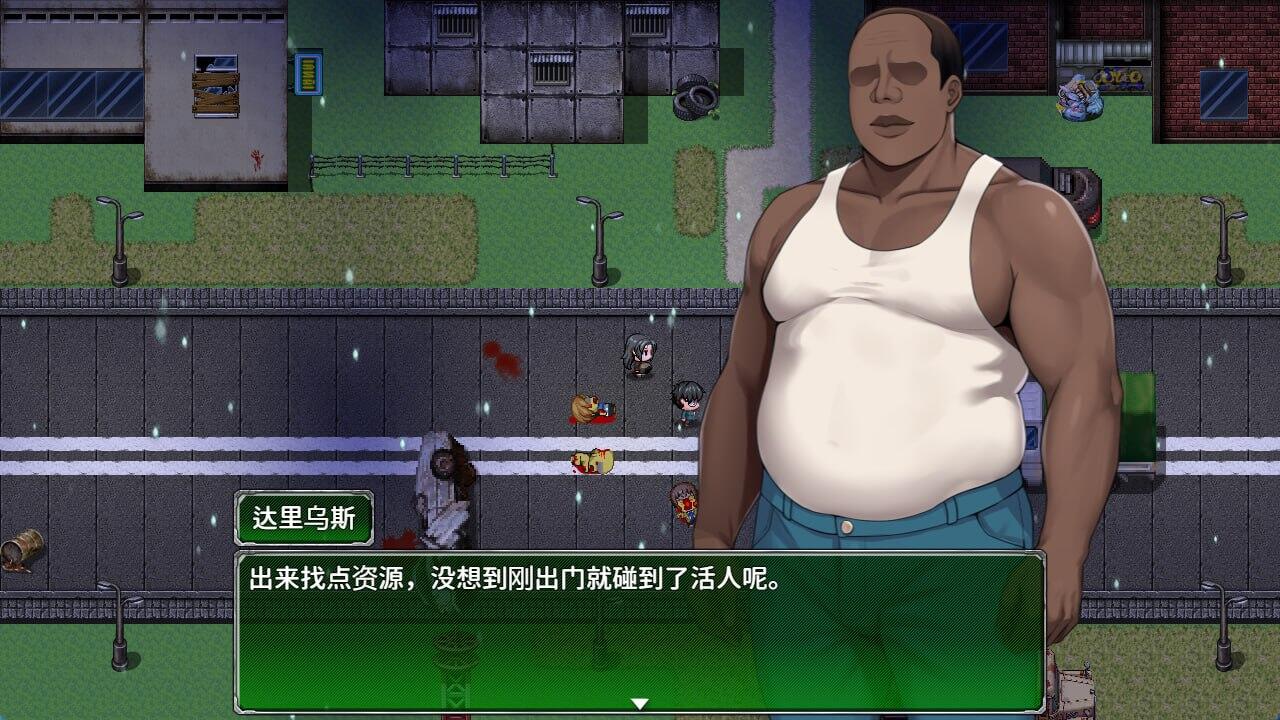 图片[2]-b7024破碎伊甸 V0.11 官方中文[新作/640M]-acg畅游网