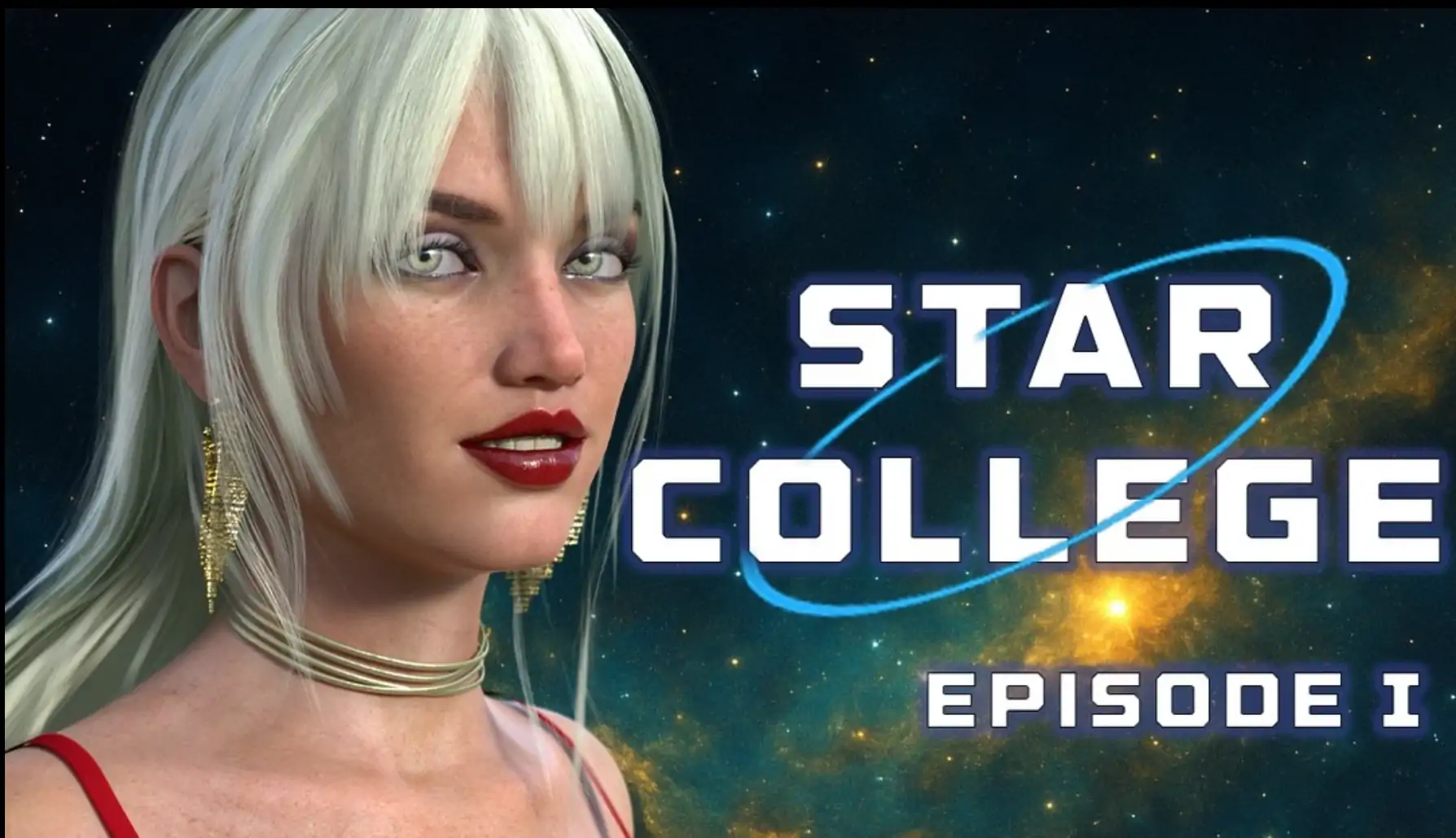 星际学院v0.2.0 AI汉化版【PC+安卓/6.28G/更新】-乐游二次元