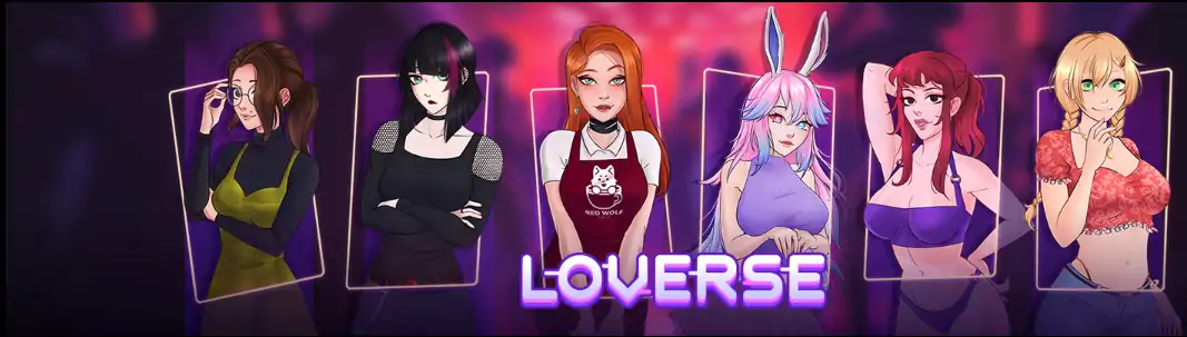 b3509 恋人v0.2601.0D AI汉化版【PC+安卓/2.38G/更新】-acg畅游网