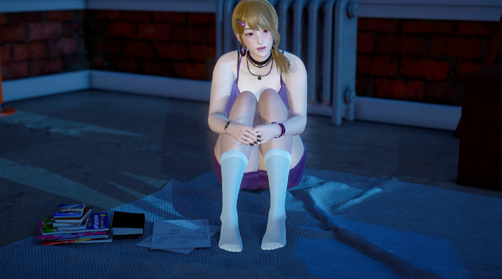 图片[3]-b3398没有后宫只有NTR Ep.2Full AI汉化版【PC+安卓/5.5G/更新】-acg畅游网