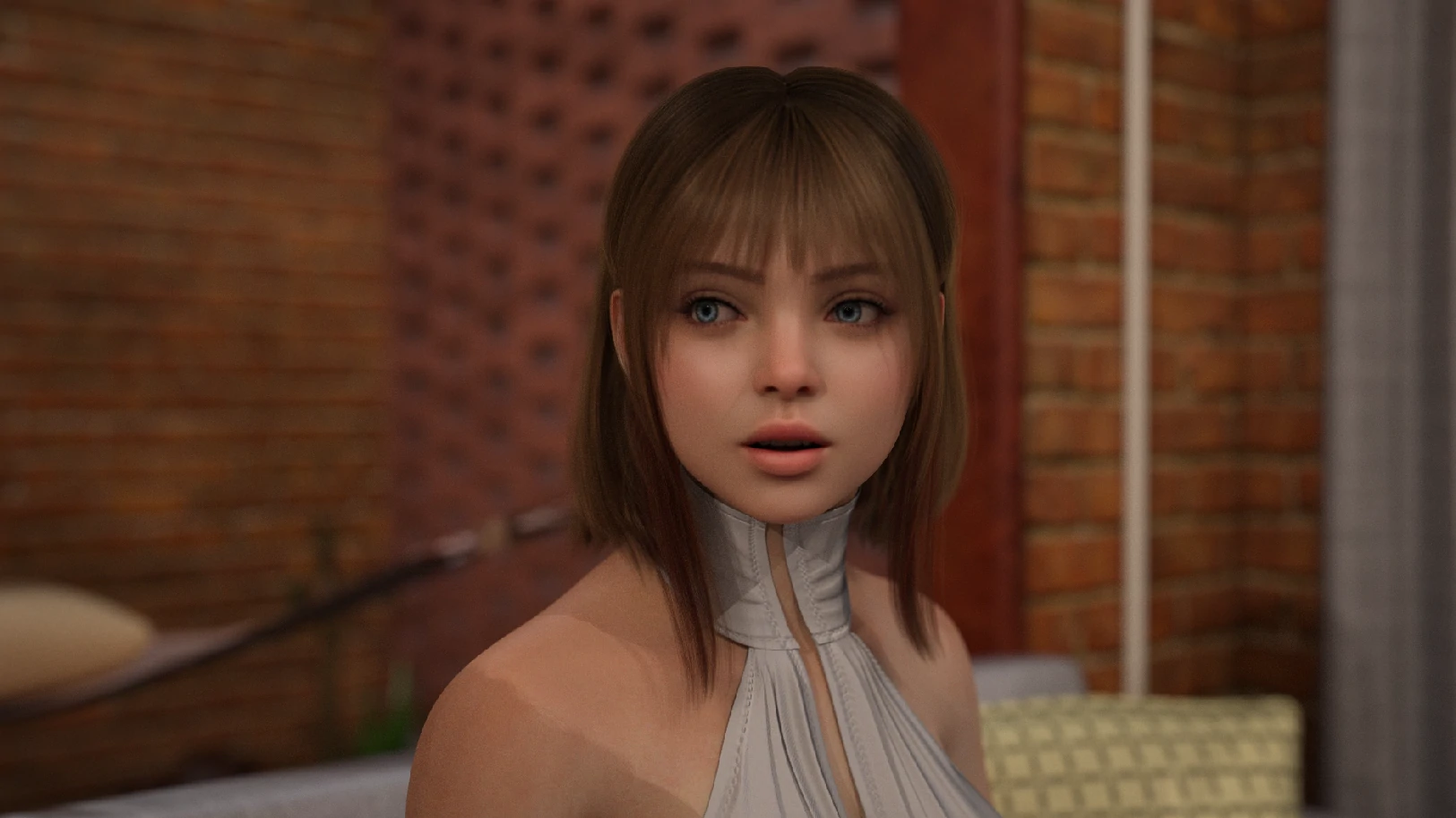 b3392从此幸福快乐0.4.1 AI汉化版【PC+安卓/1.4G/更新】-acg畅游网