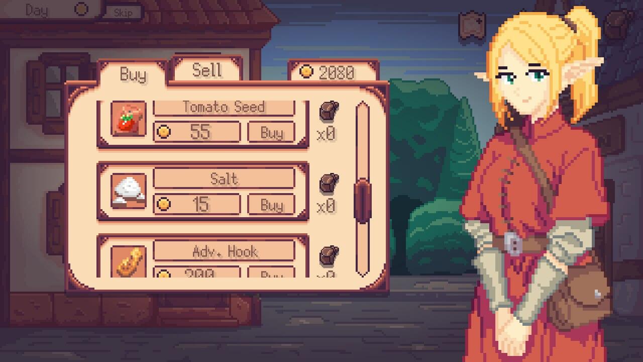 图片[3]-情欲诱惑 V1.01 STEAM官中[新作/300M]-乐游二次元