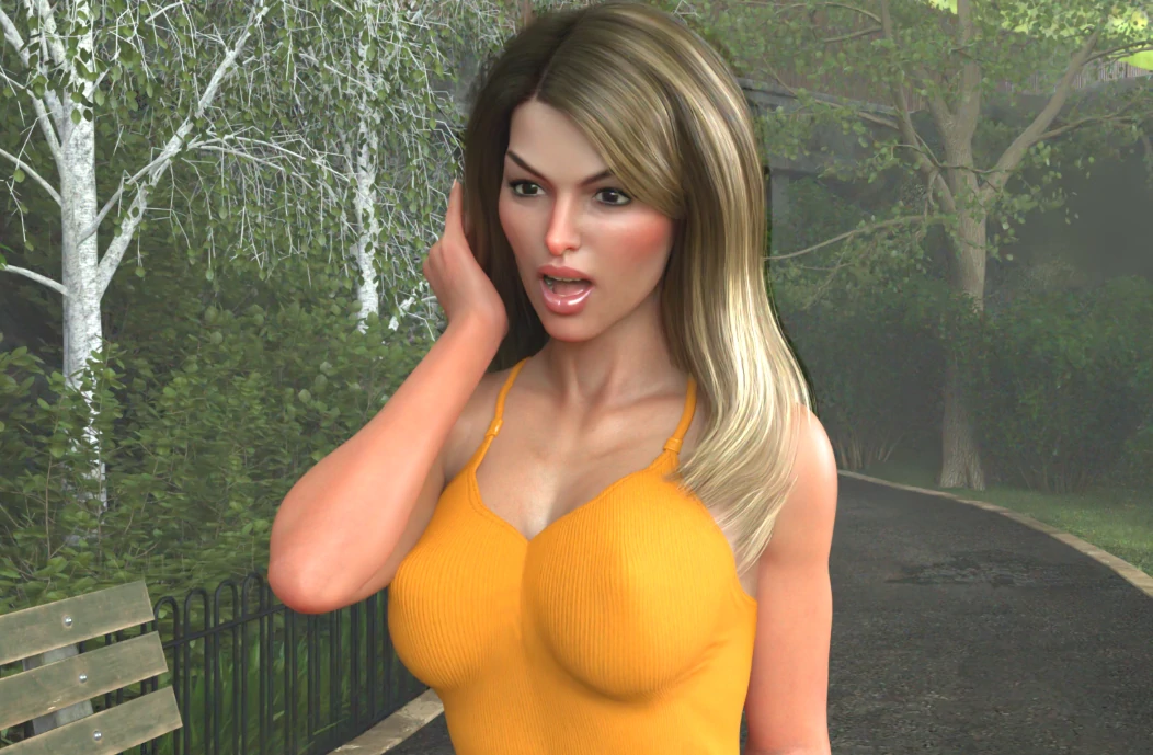 图片[2]-诅咒相机0.3 AI汉化版【PC+安卓/2G/更新】-乐游二次元