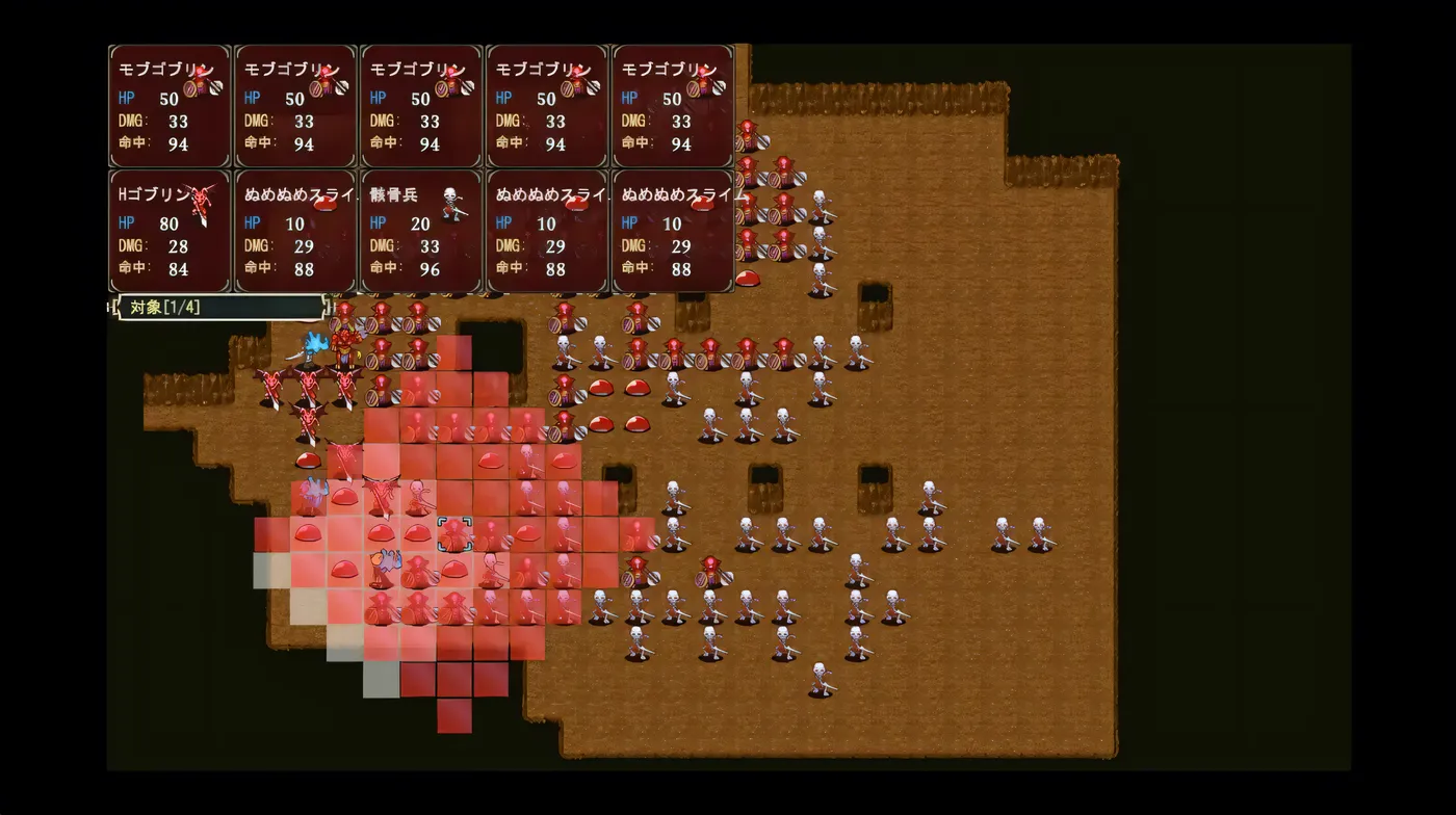 图片[2]-b3309闪耀终章 哥布林的巢穴 挂载AI汉化 [新作/310M]-acg畅游网