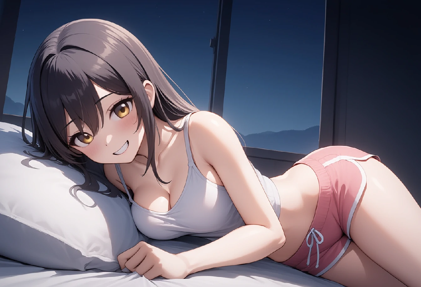 图片[5]-b3396我的女朋友实现了我的NTR梦想0.4 AI汉化版【PC+安卓/3.5G/更新】-acg畅游网