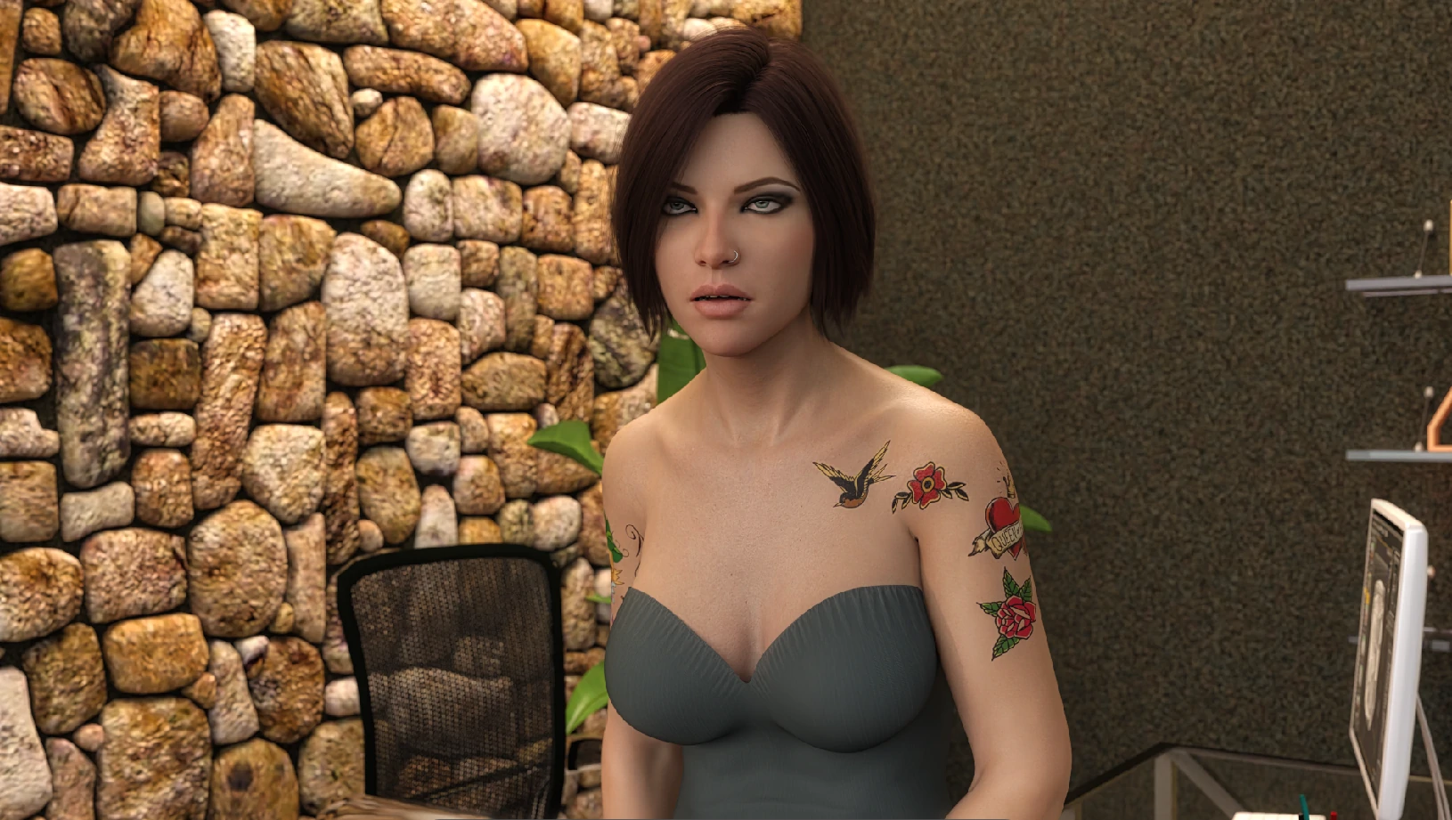 图片[4]-b3317瓦伦扎家族0.7 Ch.4 PI AI汉化版【PC+安卓/6.7G/更新】-acg畅游网