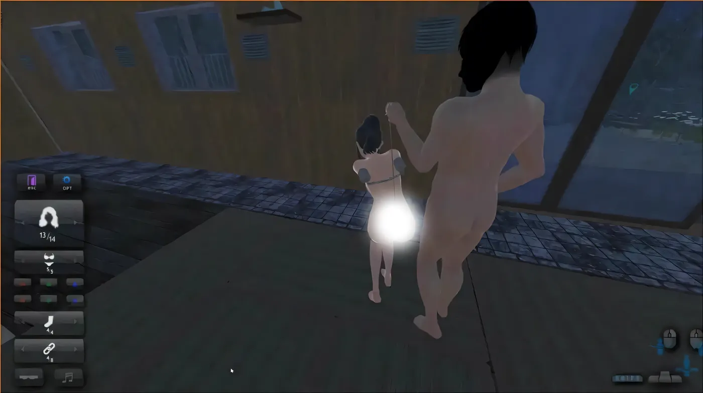 图片[2]-口活教官2 Moonlight Ver2.2 官方中文版 [新作/640M]-乐游二次元