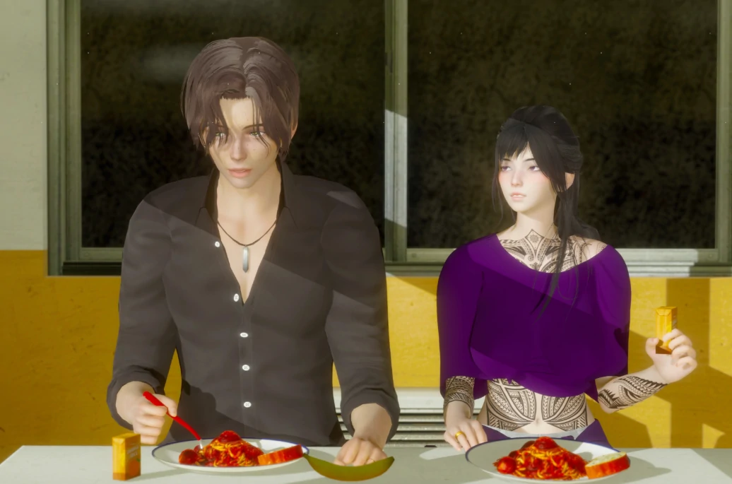 图片[3]-关键时刻0.3 AI汉化版【PC+安卓/2.2G/更新】-乐游二次元