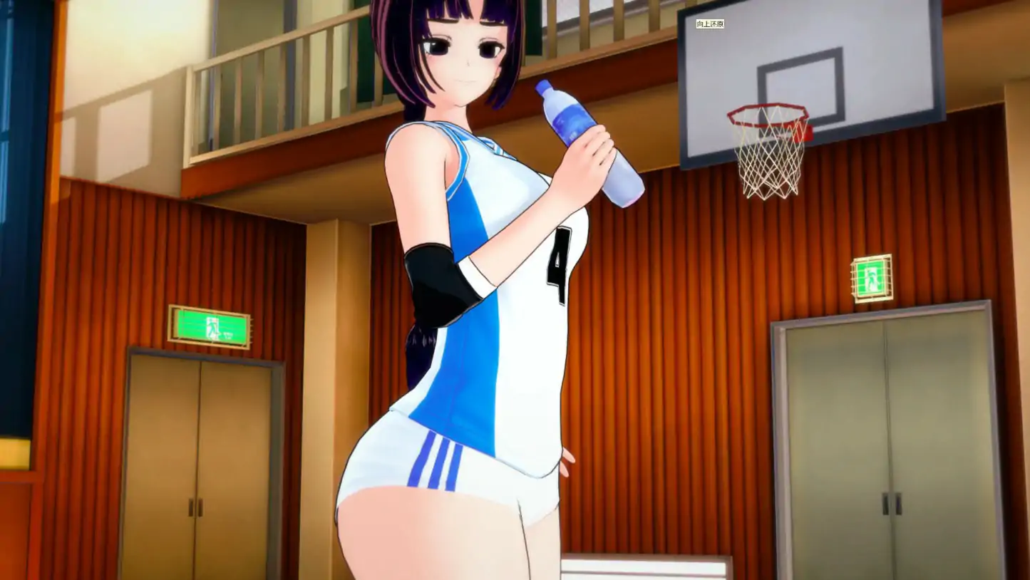 图片[4]-一所非传统的学校S2 v0.4.6 AI汉化版【PC+安卓/1.6G/更新】-乐游二次元