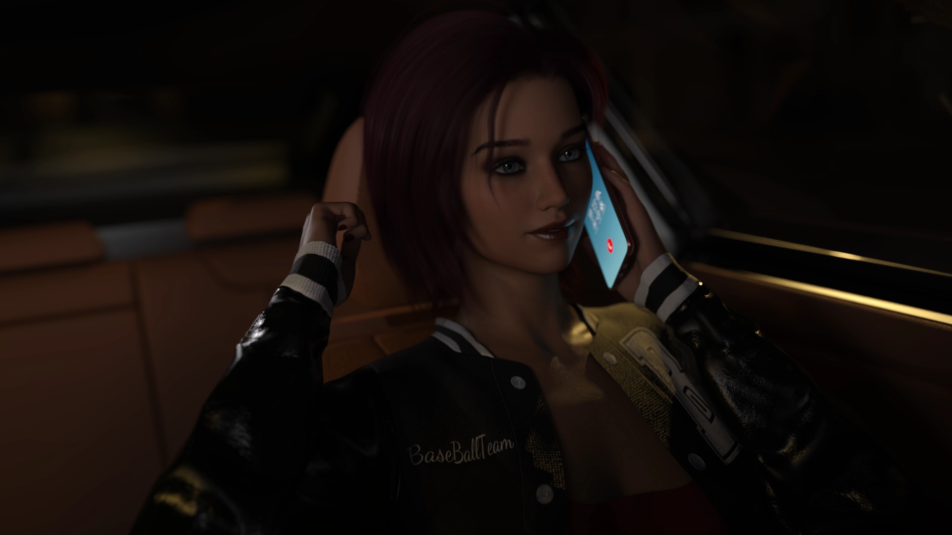 图片[4]-过去式Ch.2 AI汉化版【PC+安卓/1.04G/更新】-乐游二次元