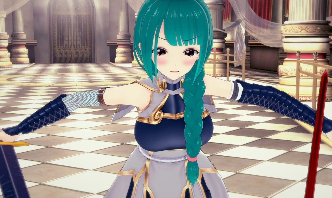 图片[2]-b3078乌纳维尼Ch.2 v0.9 AI汉化版【PC+安卓/6.1G/更新】-acg畅游网