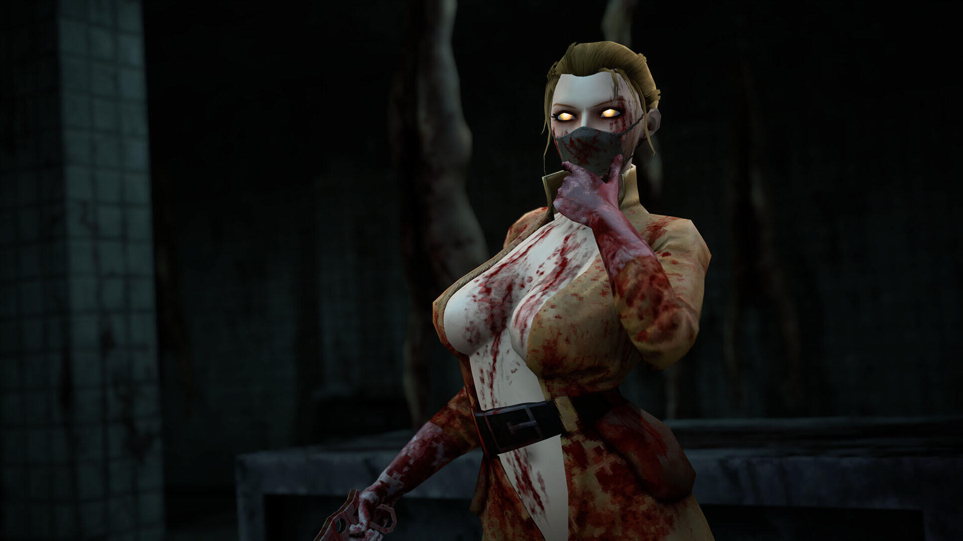 图片[4]-b7054罪恶尖塔/Sin Spire  v1.02 STEAM官中 正式版 [更新/1.5G]-acg畅游网