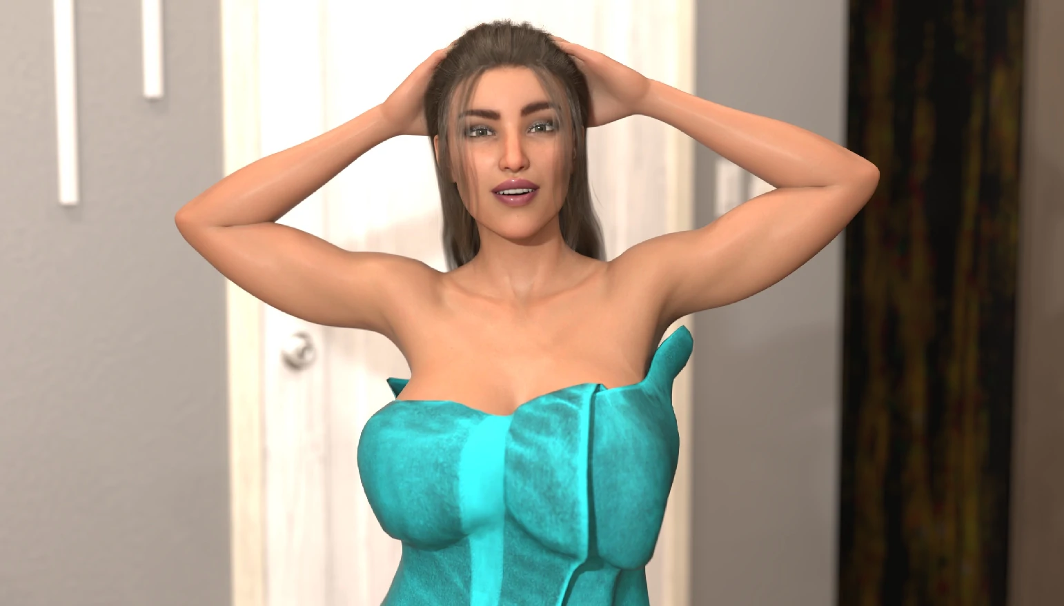 图片[4]-隐患0.3 AI汉化版【PC+安卓/3.8G/更新】-乐游二次元