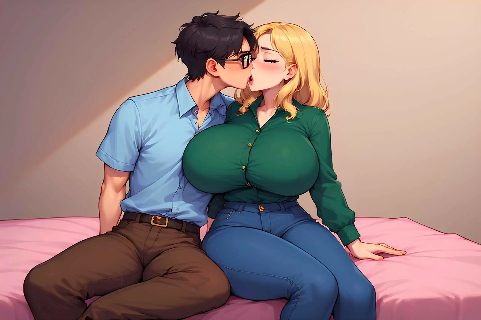 图片[3]-星愿物语0.7 AI汉化版【PC+安卓/0.4G/更新】-乐游二次元