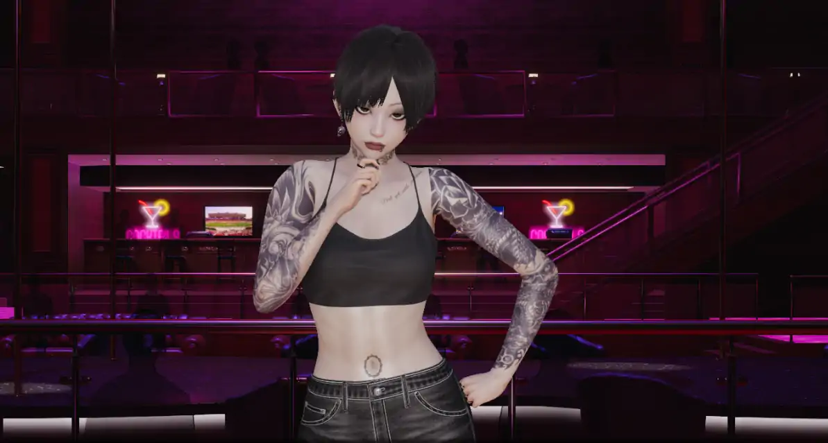 图片[3]-b3087 Supower – 重制版0.64 AI汉化版【PC+安卓/1.92G/更新】-acg畅游网