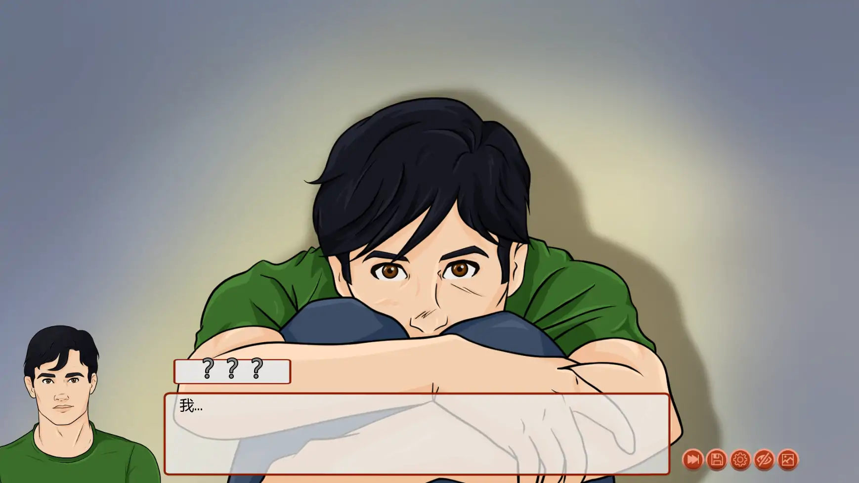 图片[3]-再来一次v0.41 AI汉化版【PC+安卓/3.74G/更新】-乐游二次元