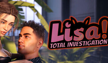 丽莎全面调查！Ch.3 Ep.1.1 STEAM官中[新作/7.3G][PC+安卓]-乐游二次元