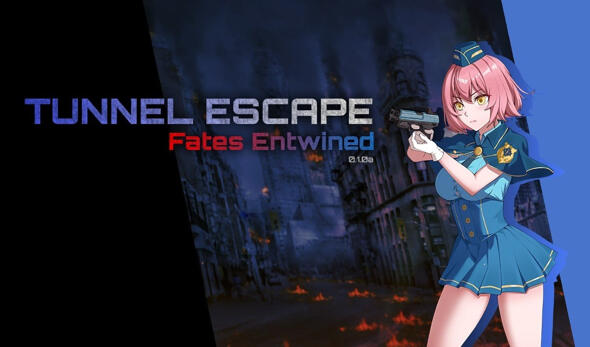 隧道逃生：命运交织（番外篇）V0.17.0a SP（特别版）DL官中[新作/2.2G]-乐游二次元