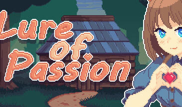 情欲诱惑 V1.01 STEAM官中[新作/300M]-乐游二次元