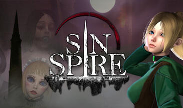 b7054罪恶尖塔/Sin Spire  v1.02 STEAM官中 正式版 [更新/1.5G]-acg畅游网