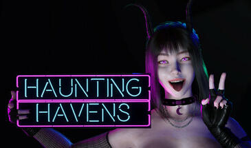b7025闹鬼避难所/Haunting Havens V0.3.3  STEAM官中[新作/13G]-acg畅游网