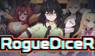 图片[2]-肉鸽骰子/RogueDiceR V0.7.001 STEAM官中 [新作/5.6G]-乐游二次元