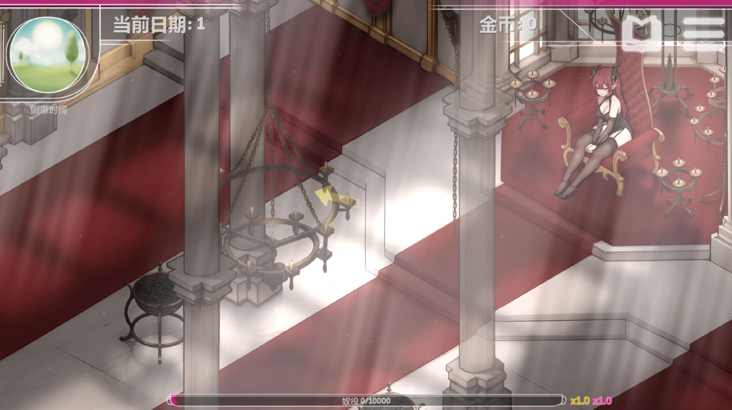 图片[5]-b7038恶魔女王的诱惑 V0.4 官方中文[更新/420M][PC+安卓]-acg畅游网