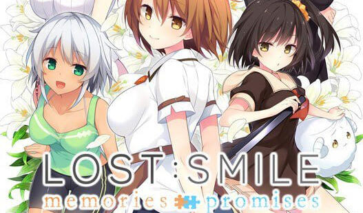 b7044 失落的微笑：回忆与承诺 精翻汉化 [新作/4.3G]-acg畅游网