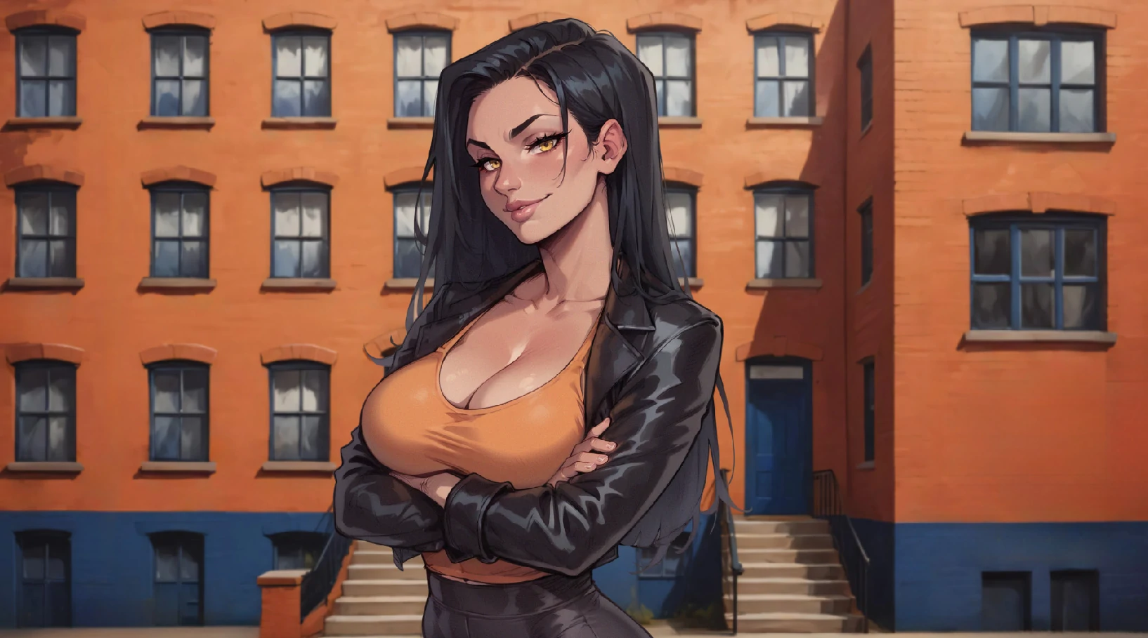 图片[4]-野心的阴影Ch.7.1 AI汉化版【PC+安卓/5.4G/更新】-乐游二次元