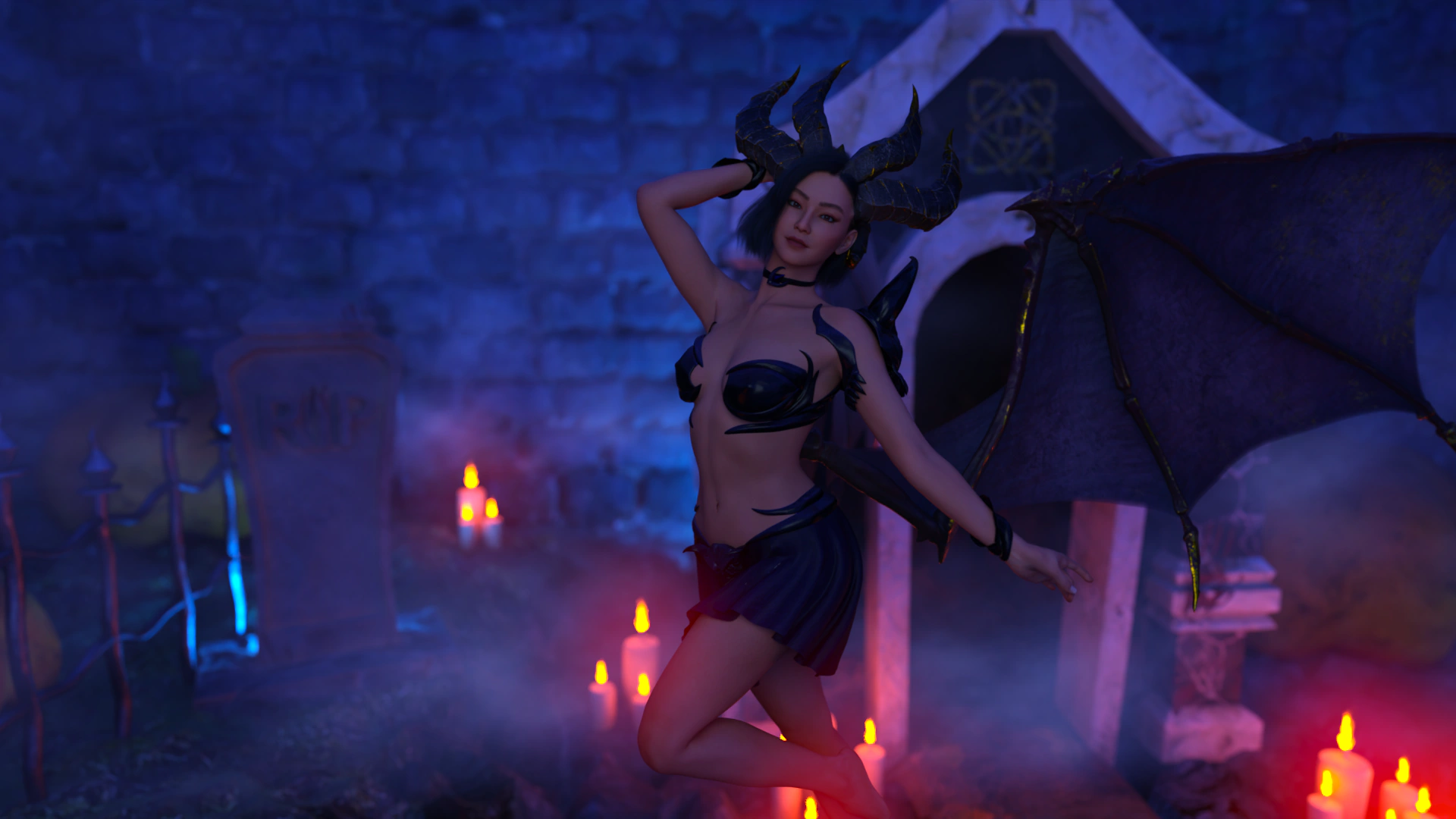 图片[5]-b3409正义或仁慈v19 AI汉化版【PC+安卓/5.65G/更新】-acg畅游网