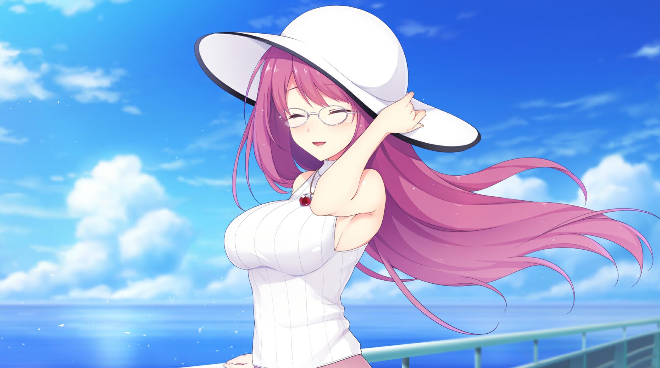 图片[4]-b7044 失落的微笑：回忆与承诺 精翻汉化 [新作/4.3G]-acg畅游网