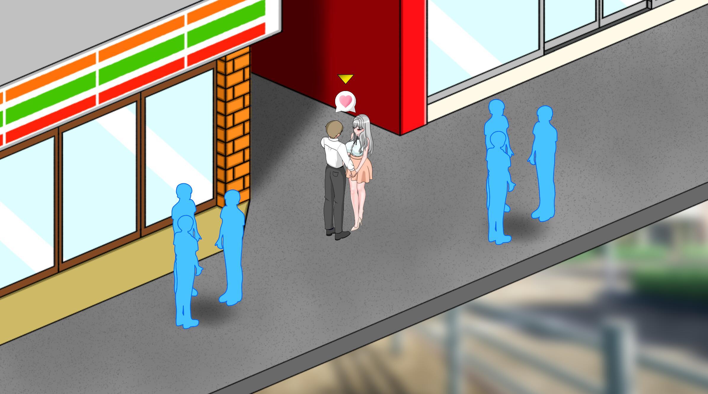 图片[4]-若山先生的NTR教室 V0.85.0.1 DL官中|体验版[新作/1.5G]-乐游二次元