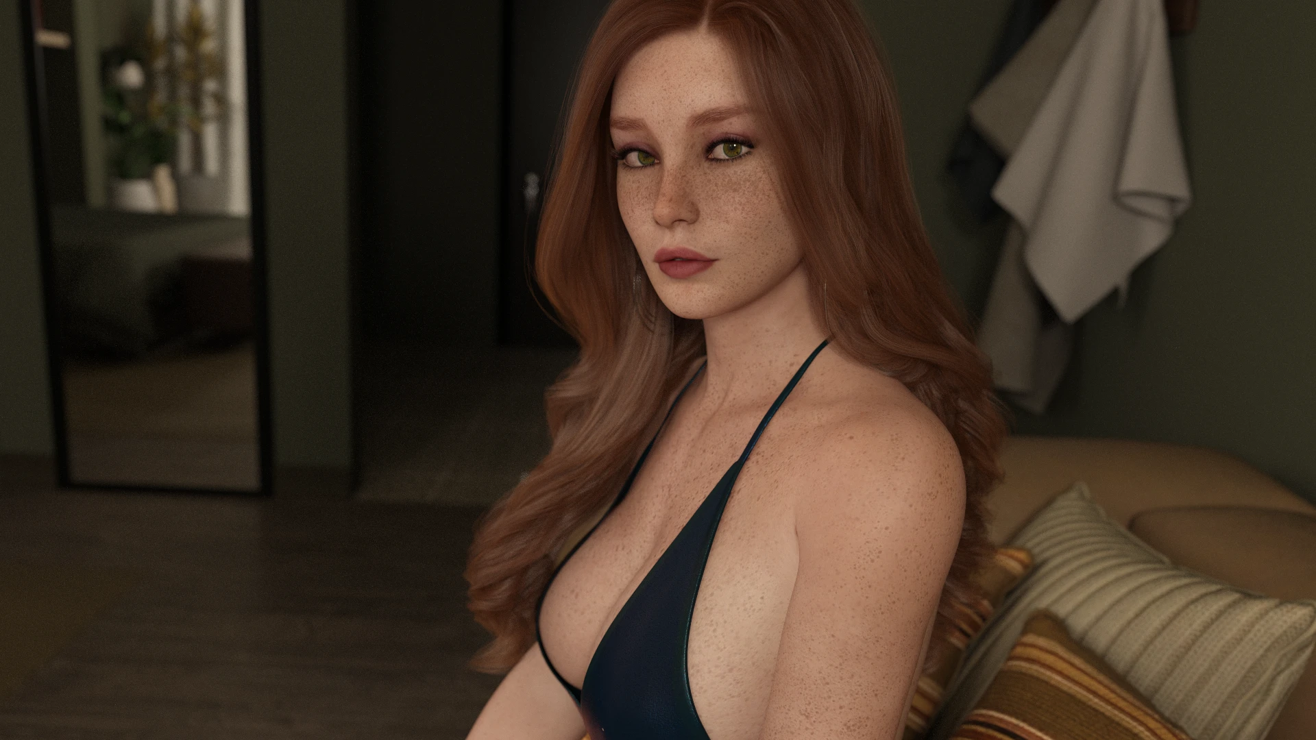 图片[5]-b3525成长之路1.0 AI汉化版【PC+安卓/3.59G/更新】-acg畅游网