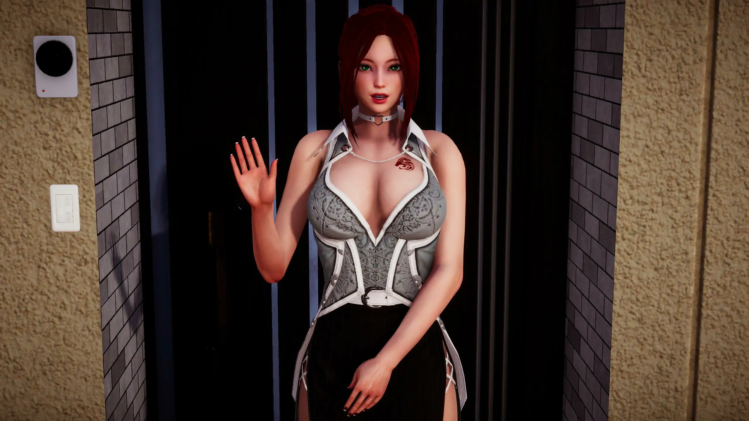 图片[4]-S.P.E.S.计划0.13 AI汉化版【PC+安卓/7.97G/更新】-乐游二次元