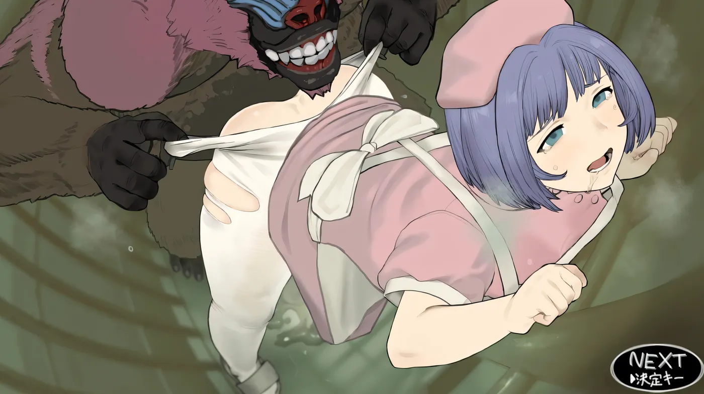 图片[2]-猿魔病栋 挂载AI汉化 [新作/5.8G]-乐游二次元