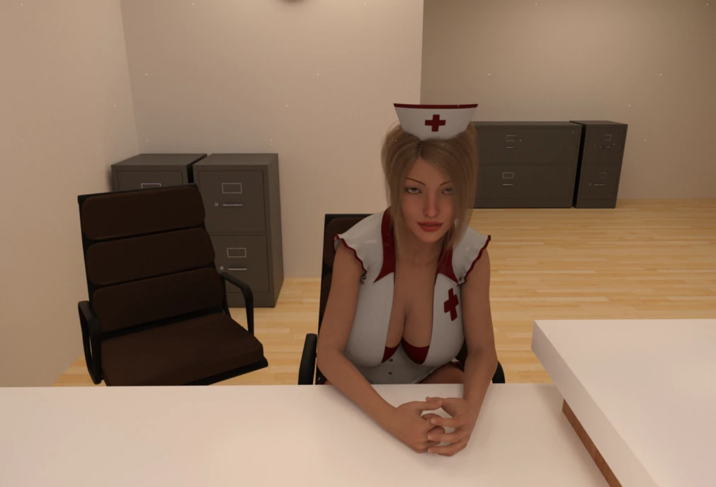 图片[6]-不归路0.74 AI汉化版【PC+安卓/6G/更新】-乐游二次元