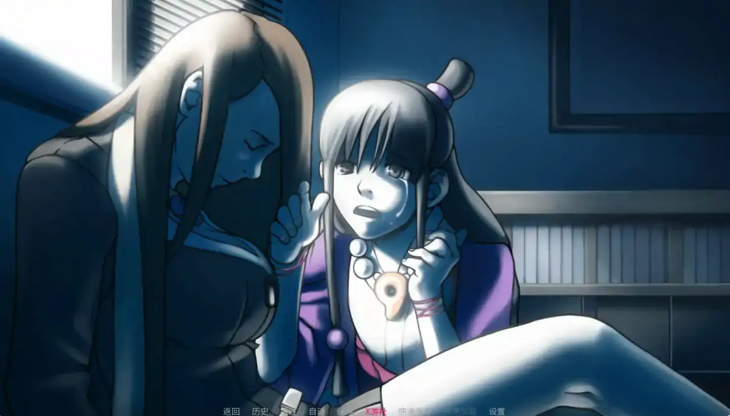 图片[4]-玛雅的任务0.6a AI汉化版【PC+安卓/2.2G/更新】-乐游二次元