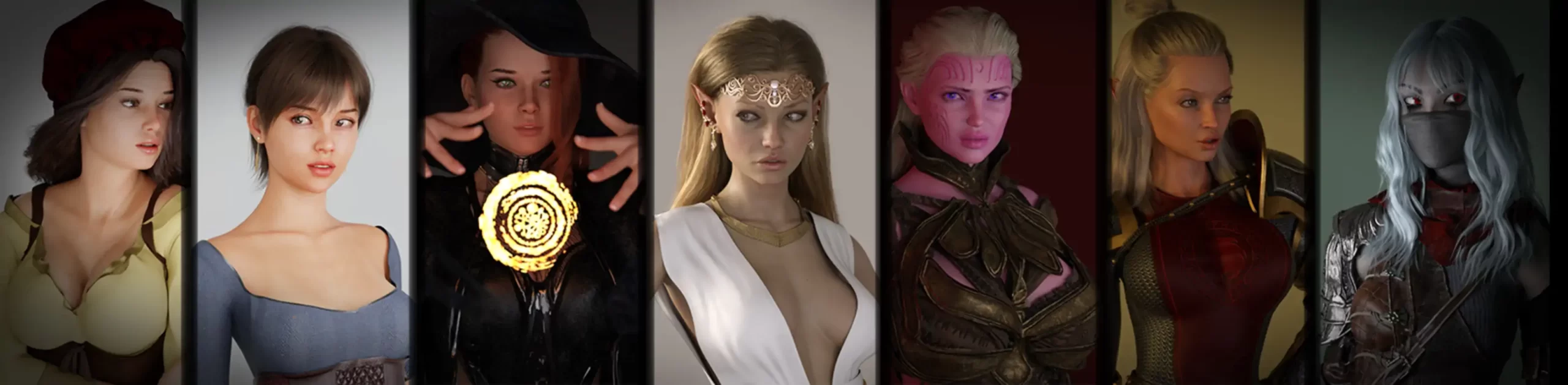 b3404龙之血0.3.0 AI汉化版【PC+安卓/5.37G/更新】-acg畅游网