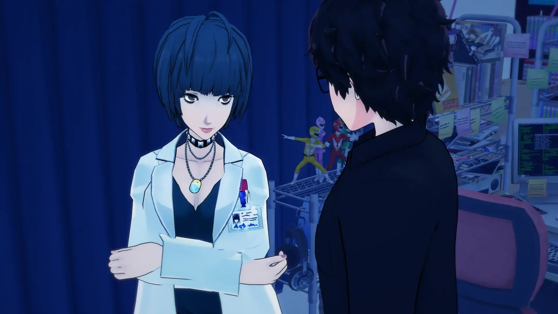 图片[5]-女神异闻录5后续故事Update1 AI汉化版【PC+安卓/0.80G/更新】-乐游二次元